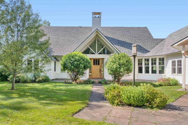 Single Family in Waterbury VT