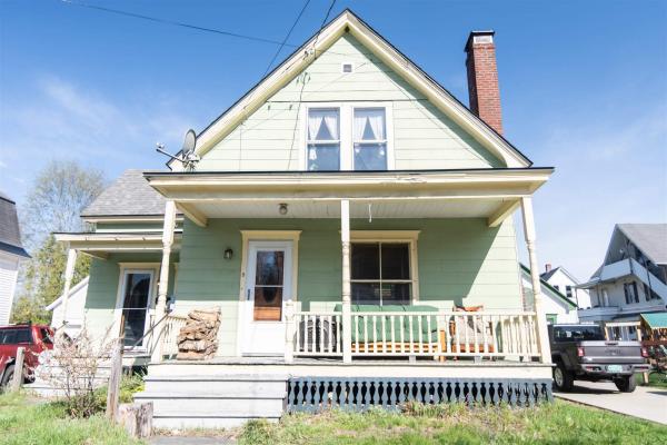 9 Trow Avenue 9 Trow Avenue