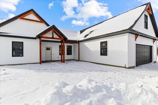 22 Jerrymill Lane