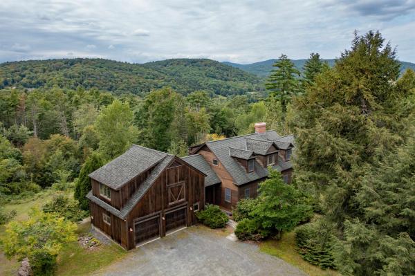 423 Taft Family Road