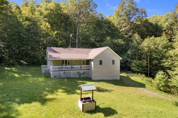324 Josh Road