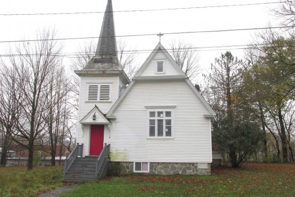 43 Church Street