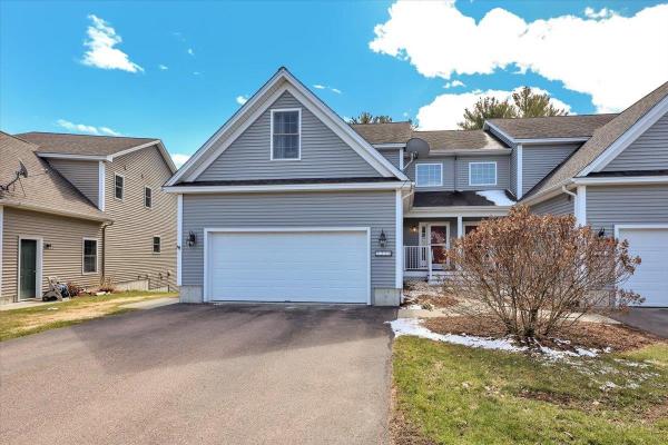 222B Ledgewood Lane