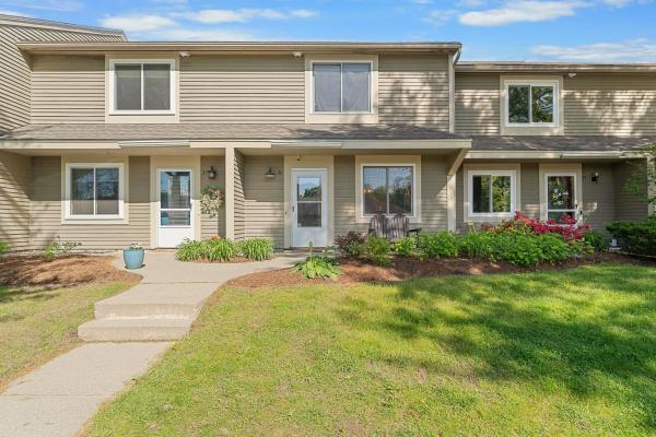 36 Overlook Drive