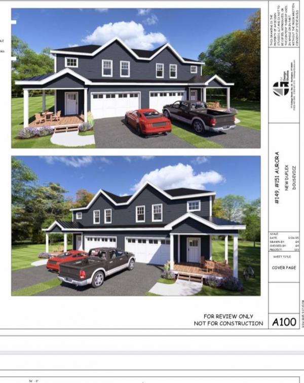 149 Aurora Road