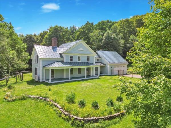 61 McClellan Farm Road