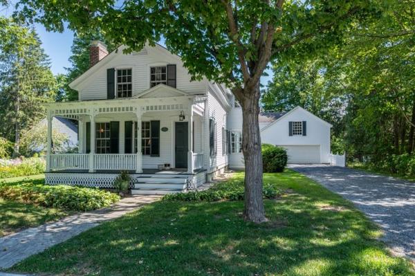 122 West Road
