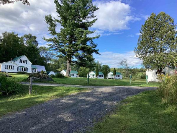 1322 Vermont 5A Route