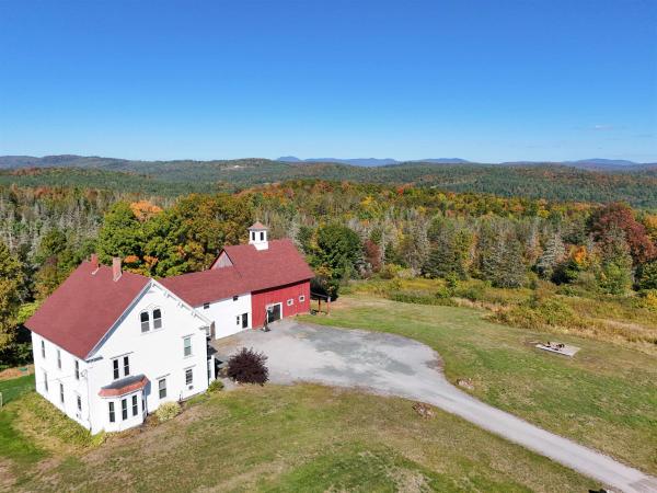 884 Hawkins Road