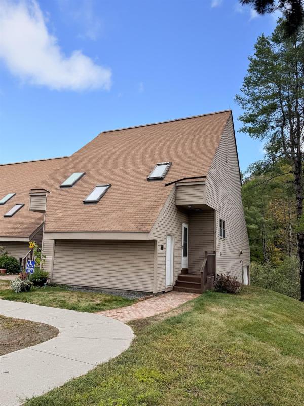 33D Heritage Condo Way