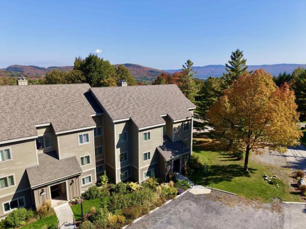 116 Snow Creek Road