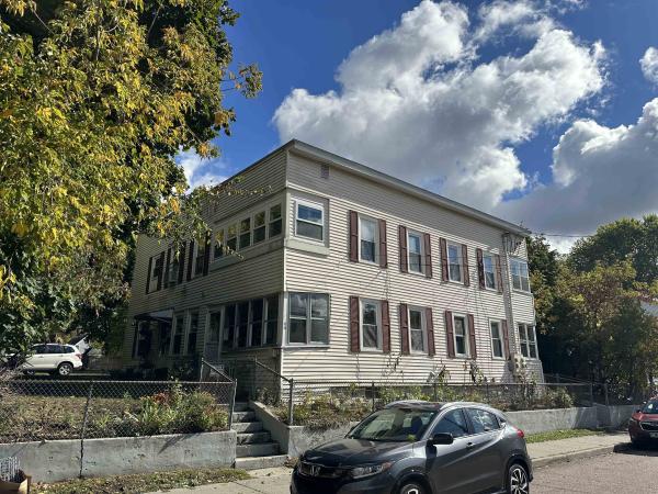 9 West Street