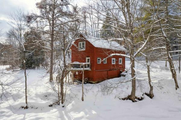 616 Vermont Route 110