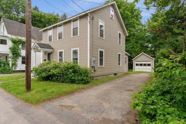 39 Latham Court