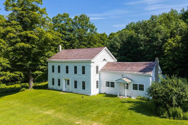 253 Perkins Road