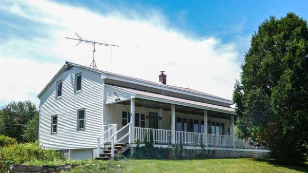 457 Gates Road