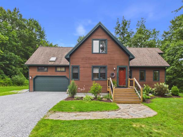 107 Top Ridge
