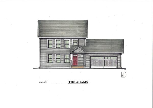 288 Larrow Drive