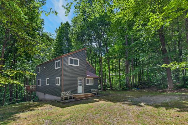 3 Woodchuck Lane