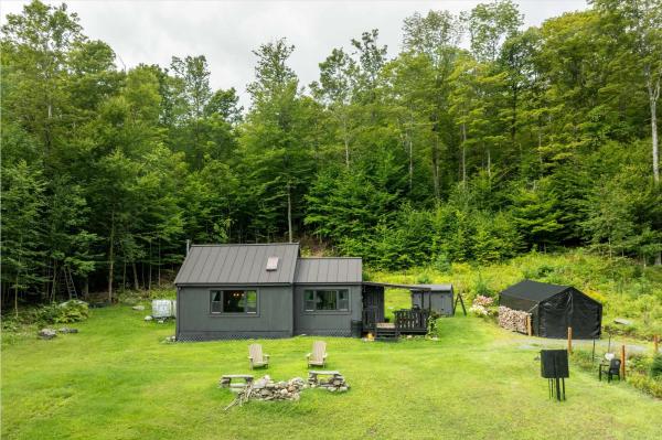 Bradford, VT