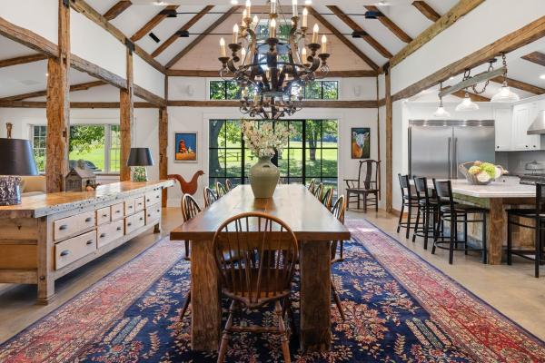 3398 Jericho Road
