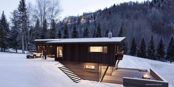 Single Family in Stowe VT