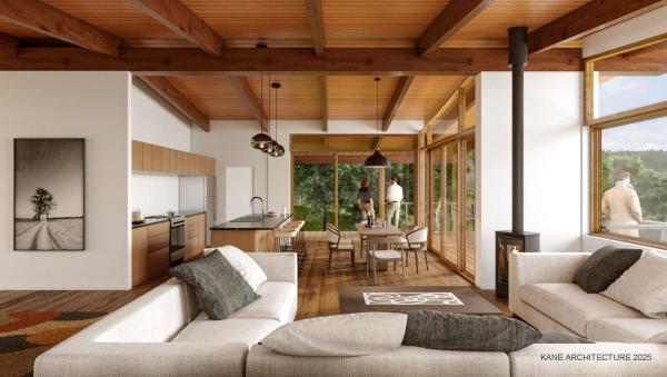 Single Family in Stowe VT