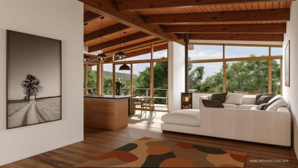 Single Family in Stowe VT