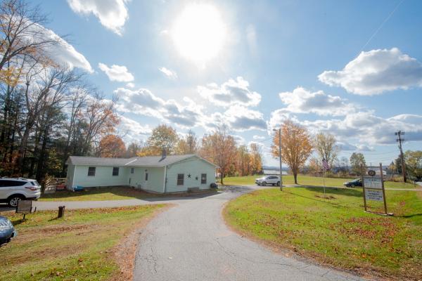 246 Trombley Hill Road 246 Trombley Hill Road