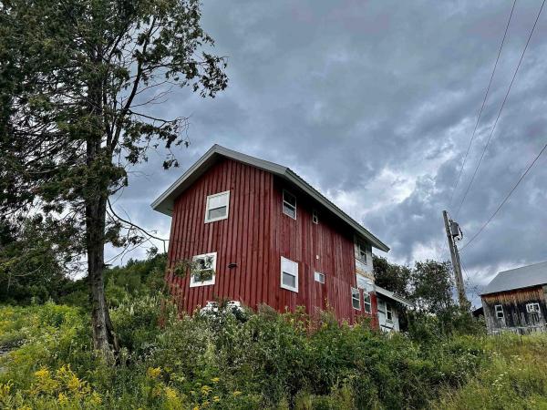 120 Sinclair Road