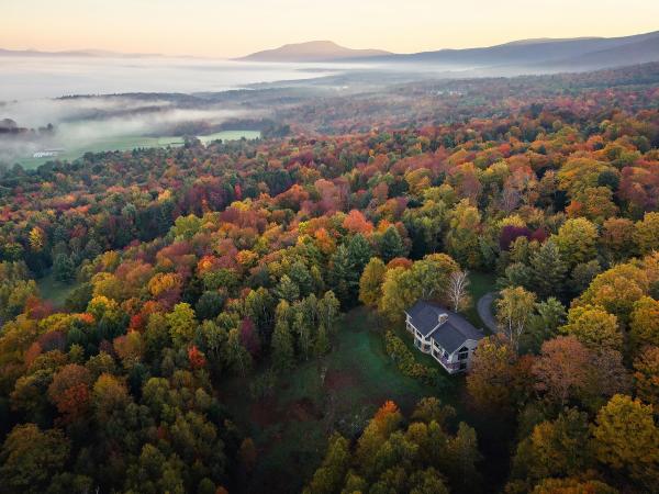 631 Taber Ridge Road
