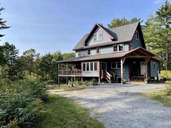 141 Harts Road