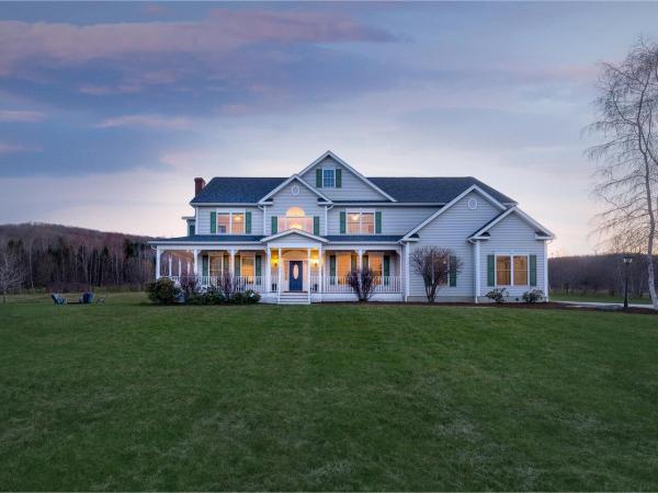 254 McNall Road