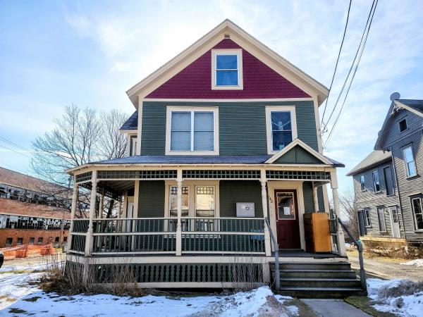 162 State Street