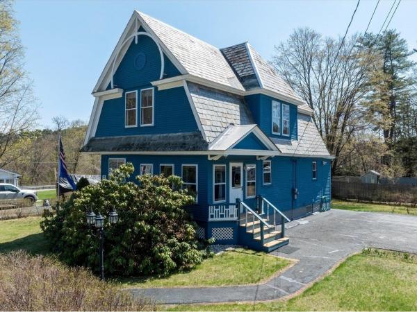 35 Church Avenue