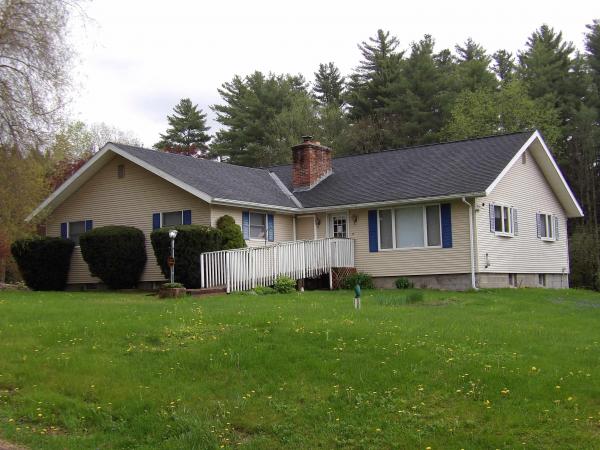 164 Meadowcrest Drive