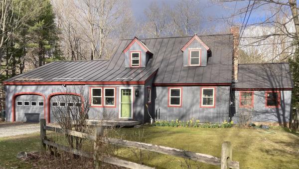 816 Turnpike Road