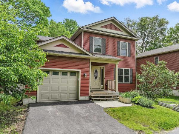 5 Sienna Lane