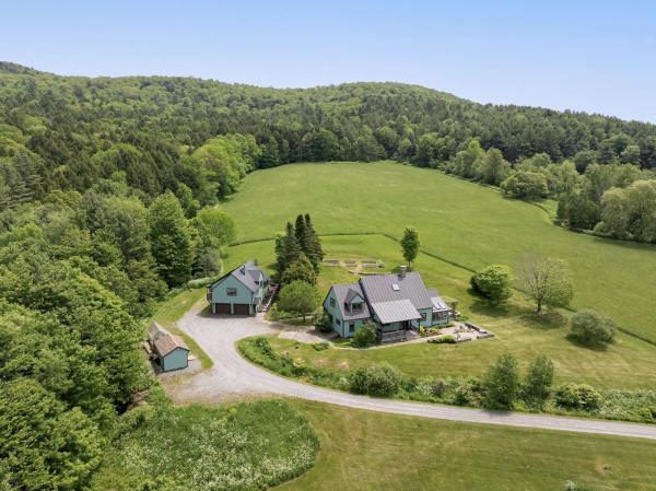40 Whalen Road