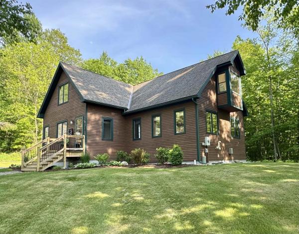 107 Top Ridge