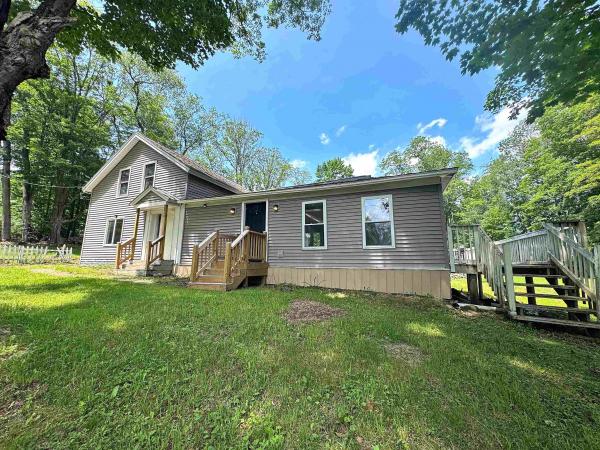 316 Jepson Road