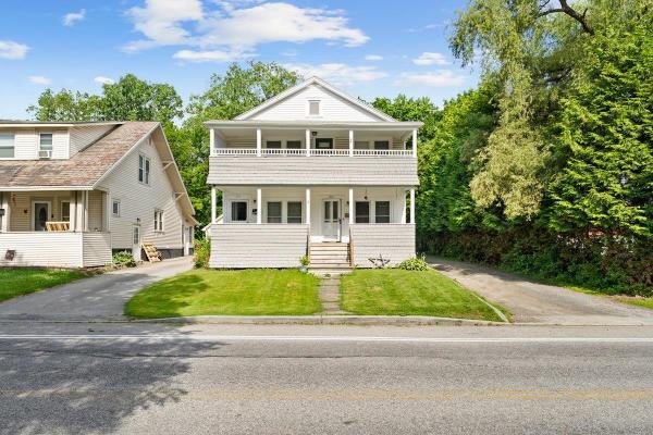 215 Dewey Street