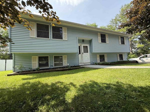 14 Haywood Avenue