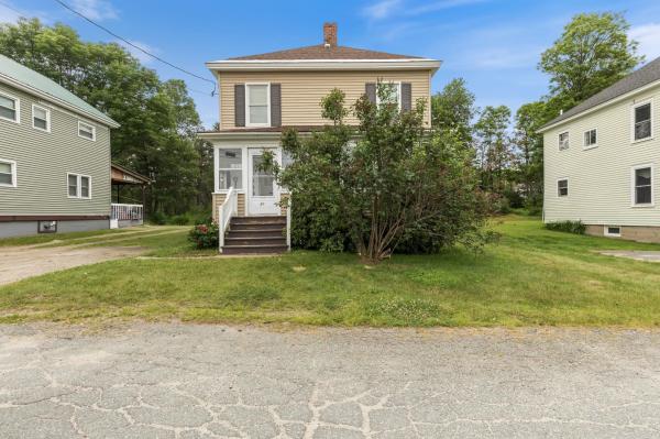 21 Washington Avenue