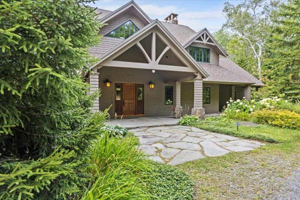 498 Fuller Farm Road
