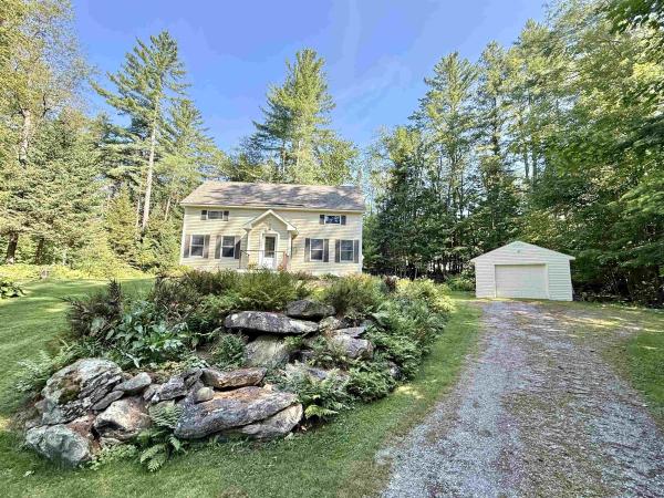 175 Sherwood Forest
