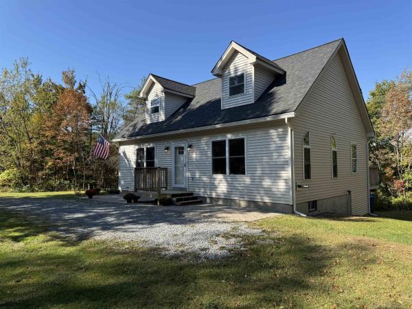 371 Poker Hill Road