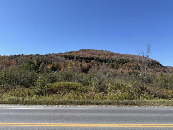 0 VT RT 14 South