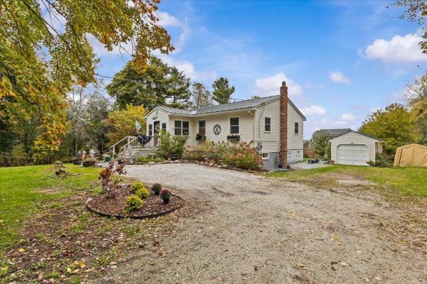 1430 Hinesburg Road 1430 Hinesburg Road