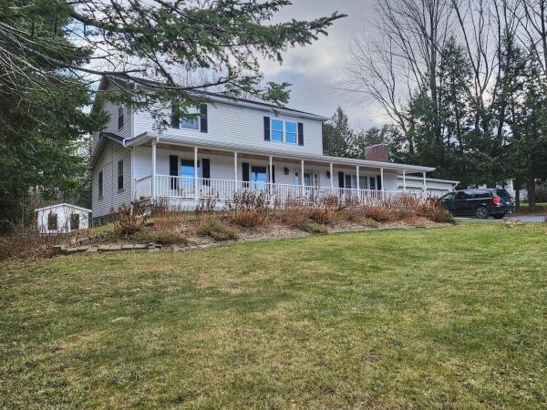 3257 St. George Road